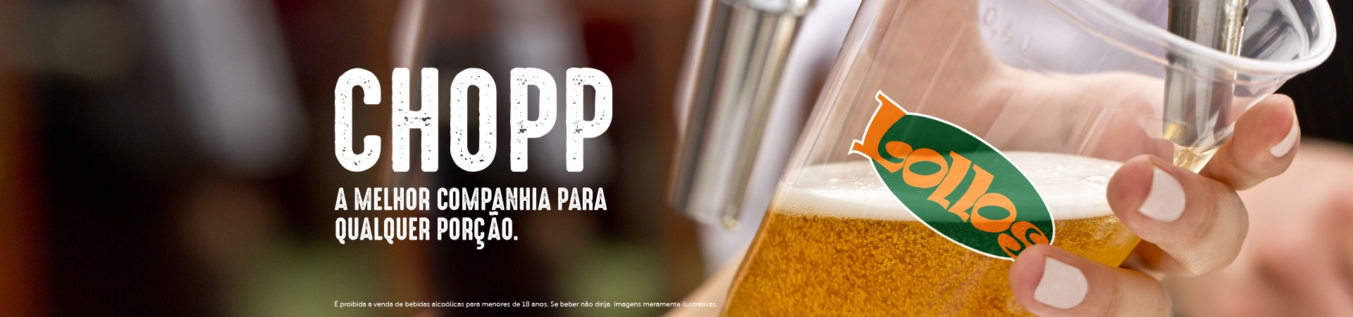 Chopp